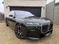 BMW 740 dA Xdrive Pack-M / NEW MODEL / TOIT PANO /GARANTIE Noir - thumbnail 2