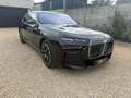 BMW 740 d Xdrive Pack M  Long / Toit Pano /GARANTIE Czarny - thumbnail 3
