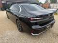 BMW 740 d Xdrive Pack M  Long / Toit Pano /GARANTIE Czarny - thumbnail 8