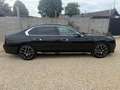 BMW 740 d Xdrive Pack M  Long / Toit Pano /GARANTIE Czarny - thumbnail 4