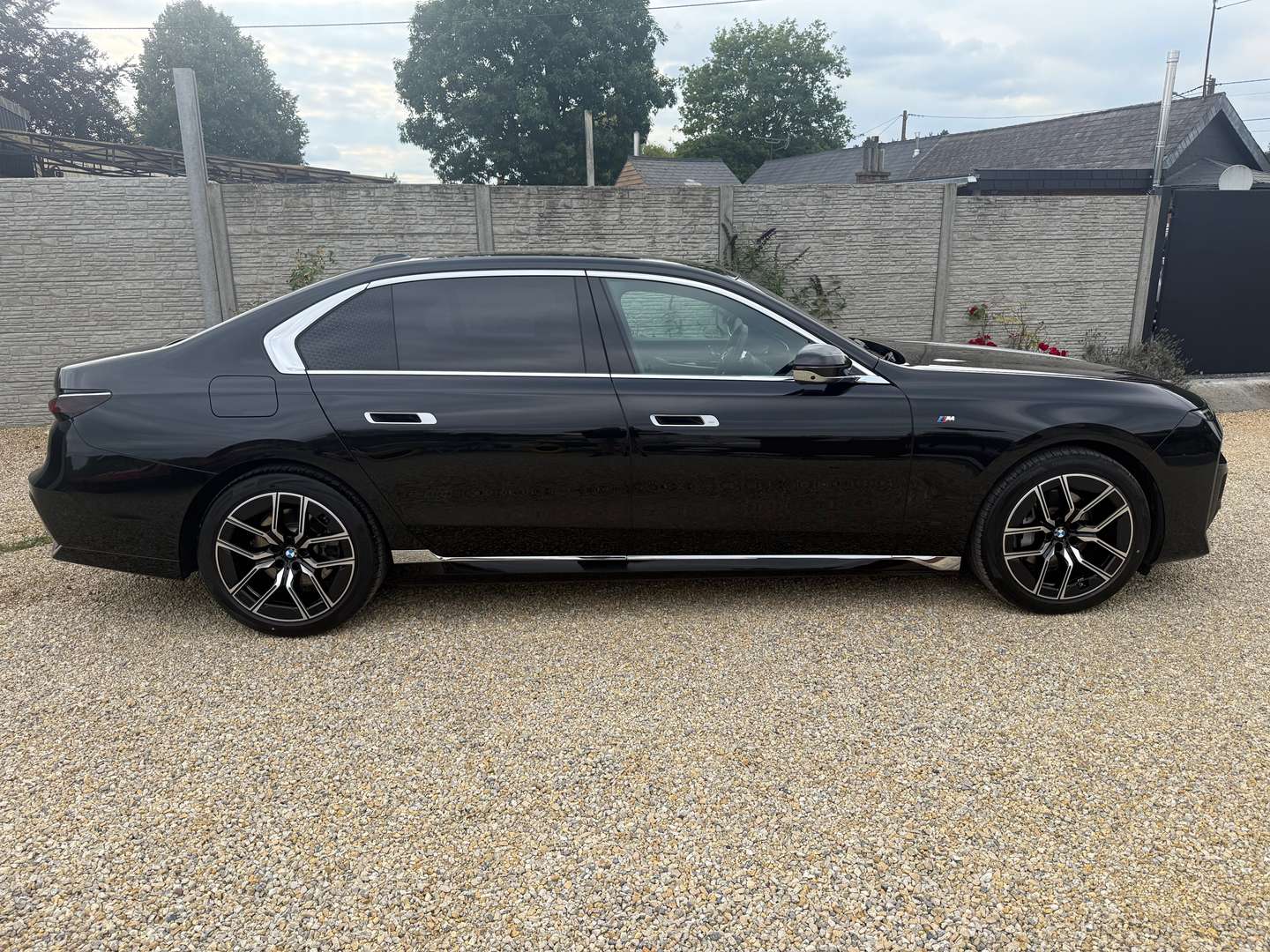 BMW Série 7 740d XDrive M Sport -  - Joinsteer - #3