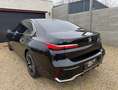 BMW 740 dA Xdrive Pack-M / NEW MODEL / TOIT PANO /GARANTIE Noir - thumbnail 3