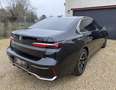 BMW 740 dA Xdrive Pack-M / NEW MODEL / TOIT PANO /GARANTIE Noir - thumbnail 4