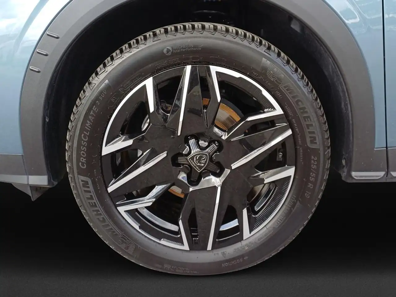 Peugeot 3008 Neuer 3008 GT HYBRID 136 e-DSC6, миниатюра 10