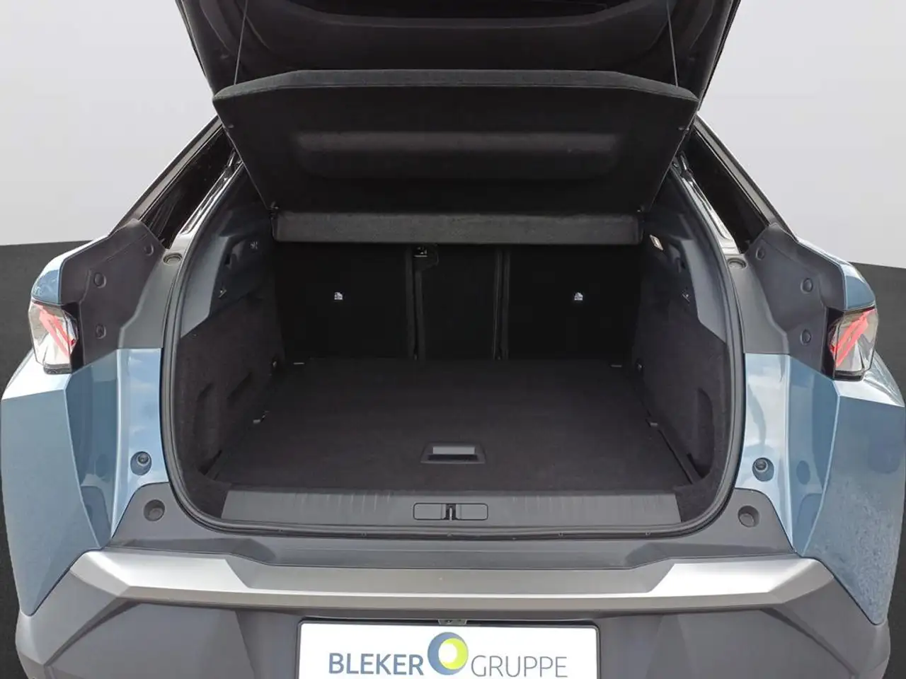 Peugeot 3008 Neuer 3008 GT HYBRID 136 e-DSC6, миниатюра 9