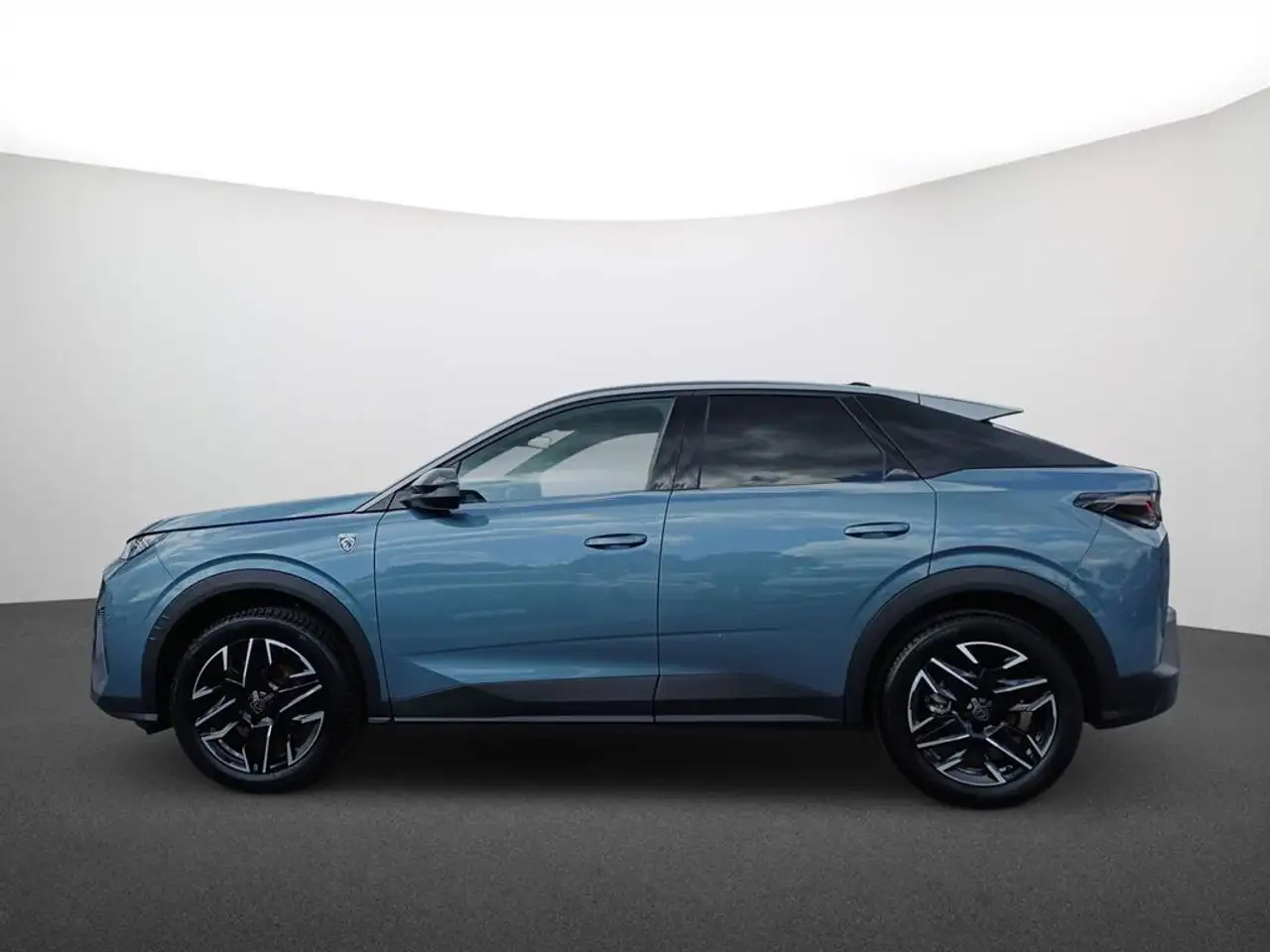 Peugeot 3008 Neuer 3008 GT HYBRID 136 e-DSC6, миниатюра 5