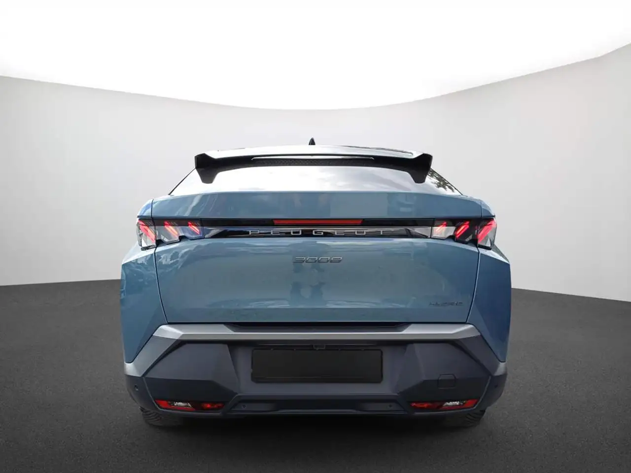 Peugeot 3008 Neuer 3008 GT HYBRID 136 e-DSC6, миниатюра 4