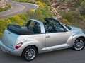 Chrysler PT Cruiser PT Cruiser 2.4i Limited Zilver - thumbnail 1