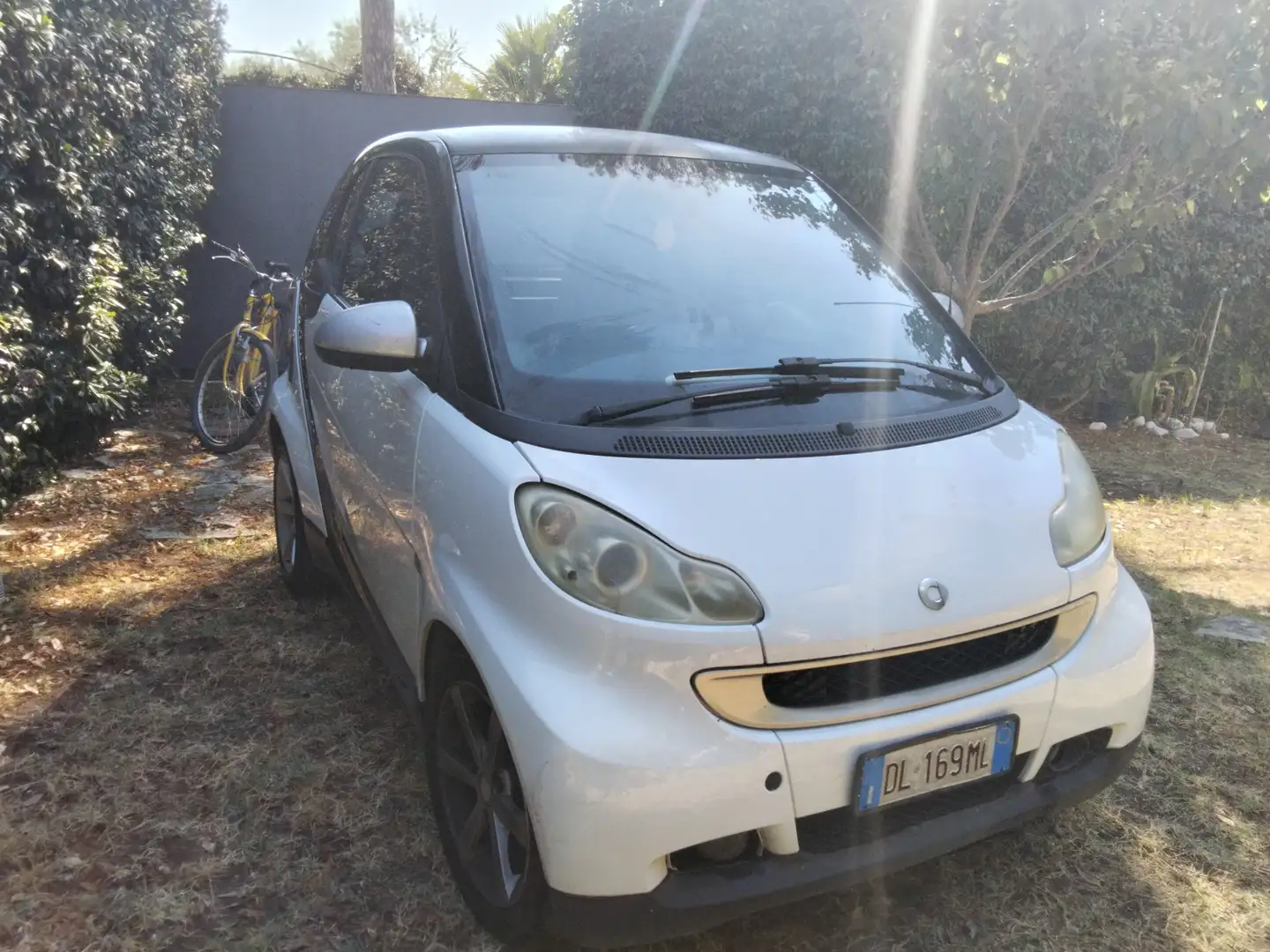 smart forTwo Fortwo 1.0 mdr Pure 61cv - 2