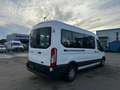 Ford Transit 2,0 TDCI L3H2 310 Trend Weiß - thumbnail 4