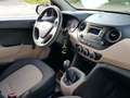 Hyundai i10 Classic Klima 2.Hand Blau - thumbnail 12