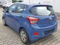 Hyundai i10 Classic Klima 2.Hand Blau - thumbnail 5