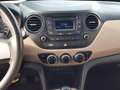 Hyundai i10 Classic Klima 2.Hand Blau - thumbnail 11