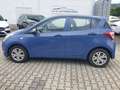 Hyundai i10 Classic Klima 2.Hand Blau - thumbnail 7