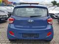 Hyundai i10 Classic Klima 2.Hand Blau - thumbnail 4