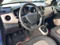Hyundai i10 Classic Klima 2.Hand Blau - thumbnail 8