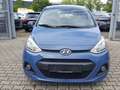 Hyundai i10 Classic Klima 2.Hand Blau - thumbnail 3