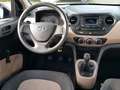 Hyundai i10 Classic Klima 2.Hand Blau - thumbnail 10