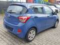 Hyundai i10 Classic Klima 2.Hand Blau - thumbnail 6