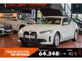BMW i4 eDrive40 Blanco - thumbnail 1