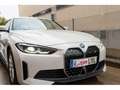 BMW i4 eDrive40 Weiß - thumbnail 35