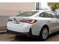 BMW i4 eDrive40 Blanco - thumbnail 37