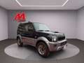 Suzuki Jimny Jimny III 1997 1.3 vvt Evolution+ 4wd E6 Nero - thumbnail 3