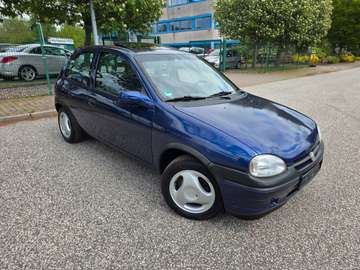 B-KLIMA-1HAND-111Tkm-TOP ZUSTAND-TÜV NEU