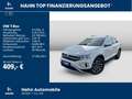 Volkswagen T-Roc 1.5TSI DSG Style Matrix ACC Navi APP Sitzh Grau - thumbnail 2