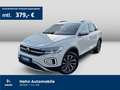 Volkswagen T-Roc 1.5TSI DSG Style Matrix ACC Navi APP Sitzh Grau - thumbnail 1