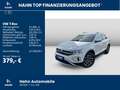 Volkswagen T-Roc 1.5TSI DSG Style Matrix ACC Navi APP Sitzh Grau - thumbnail 2