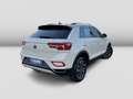 Volkswagen T-Roc 1.5TSI DSG Style Matrix ACC Navi APP Sitzh Grau - thumbnail 4