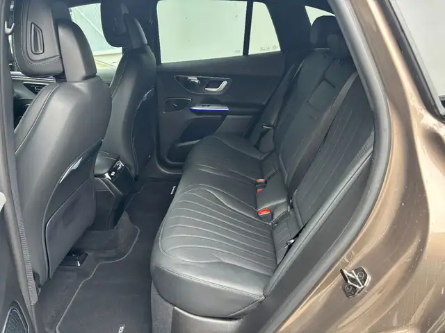 Mercedes-Benz EQE SUV EQE 350 4MATIC SUV Österreich-Edition KeyGo Shz Ansicht 10