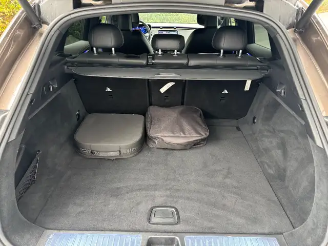 Mercedes-Benz EQE SUV EQE 350 4MATIC SUV Österreich-Edition KeyGo Shz Ansicht 16