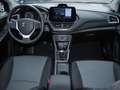 Suzuki S-Cross 1.4 Hybrid Edition PDC NAVI ACC LED Black - thumbnail 21
