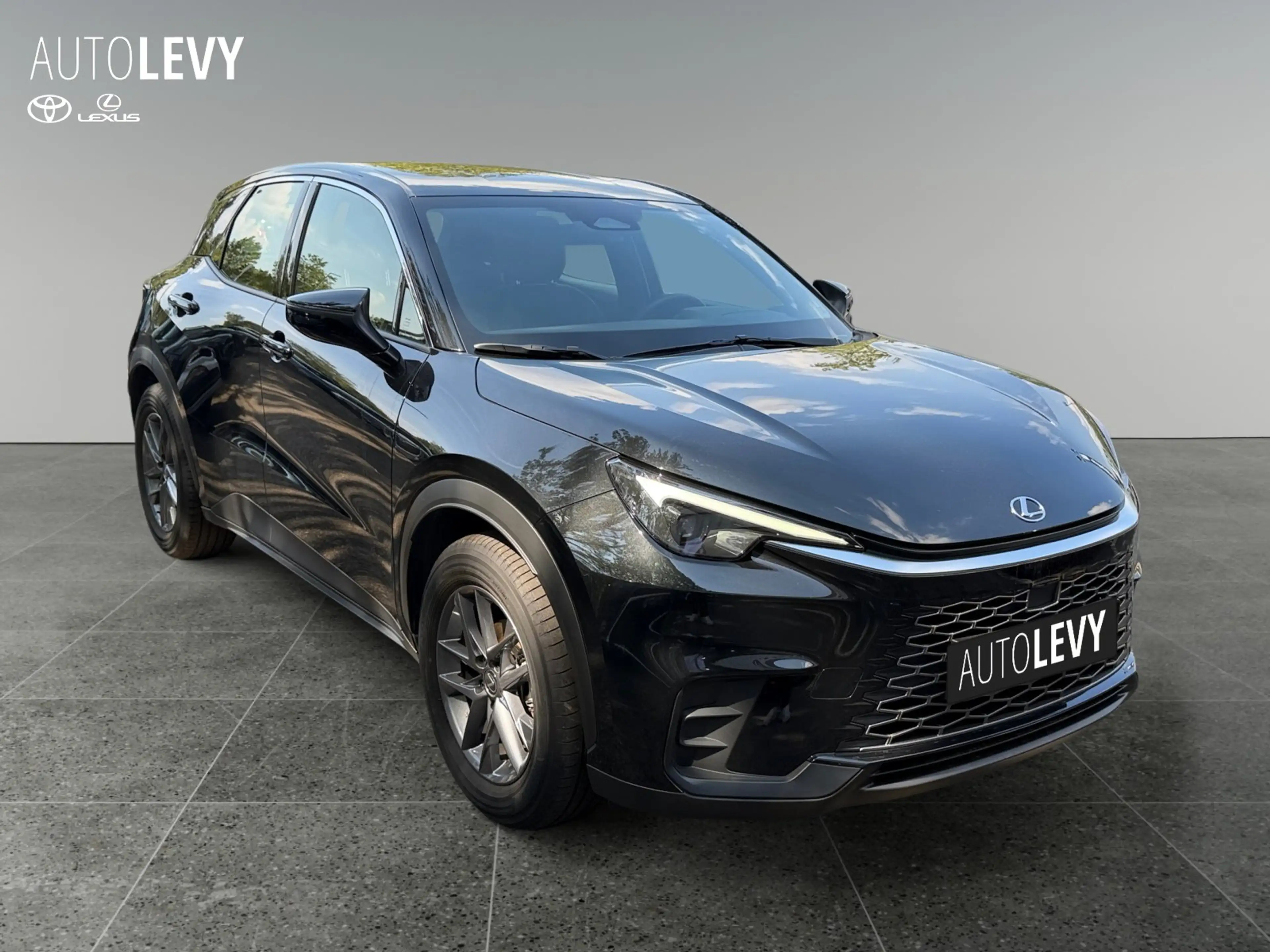 Lexus LBX 1.5 Hybrid *CARPLAY*AA*KAMERA* — photo 8