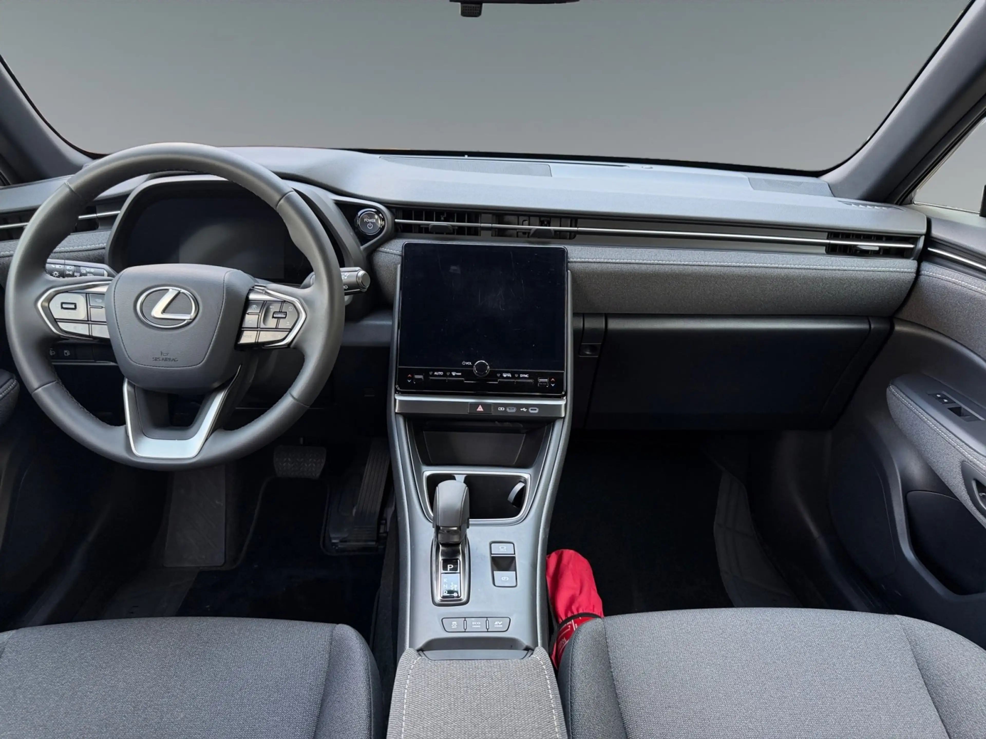 Lexus LBX 1.5 Hybrid *CARPLAY*AA*KAMERA* — photo 11