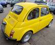 Fiat 500 L H-ZULASSUNG- TOP  RESTAURIERT Geel - thumbnail 7