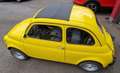 Fiat 500 L H-ZULASSUNG- TOP  RESTAURIERT Geel - thumbnail 5