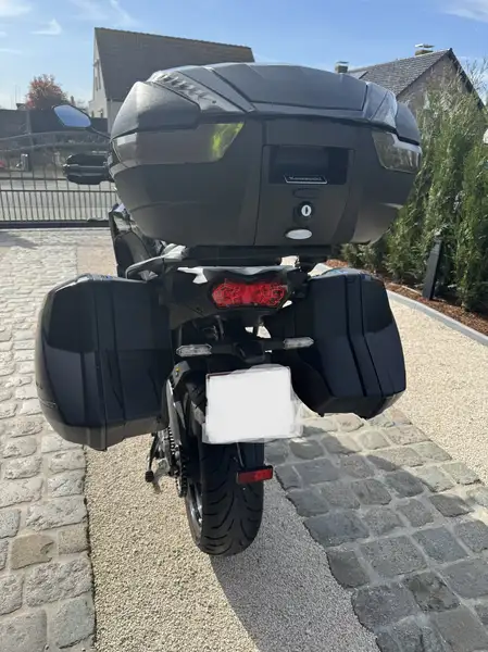 Kawasaki Versys 1000 - foto 6