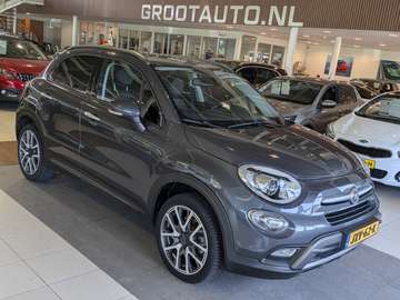 1.4 Turbo MultiAir PopStar Automaat Airco, Cruise
