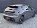 Peugeot 208 1.2 PureTech Grau - thumbnail 4
