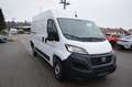 Fiat Ducato Ducato 33 L2H2 140 Weiß - thumbnail 2