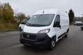 Fiat Ducato Ducato 33 L2H2 140 Weiß - thumbnail 1