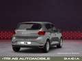Dacia Sandero Expression TCe 90 CVT Grigio - thumbnail 6