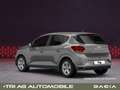 Dacia Sandero Expression TCe 90 CVT Grijs - thumbnail 9