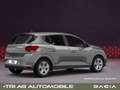 Dacia Sandero Expression TCe 90 CVT Grigio - thumbnail 5