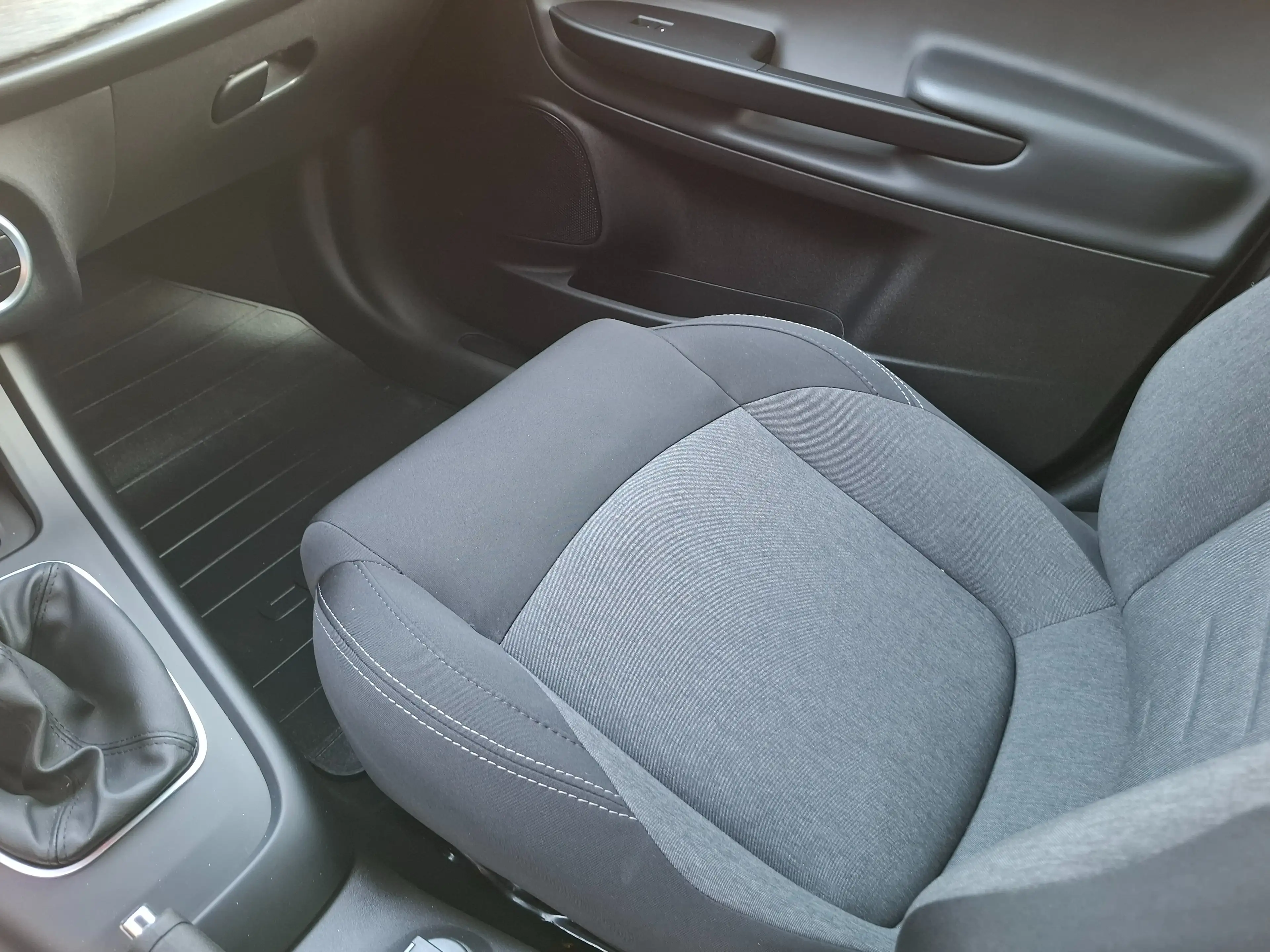 Alfa Romeo Giulietta 1,4 TB Sport, wie NEU! 1.BESITZ, NUR 15.000km — photo 15