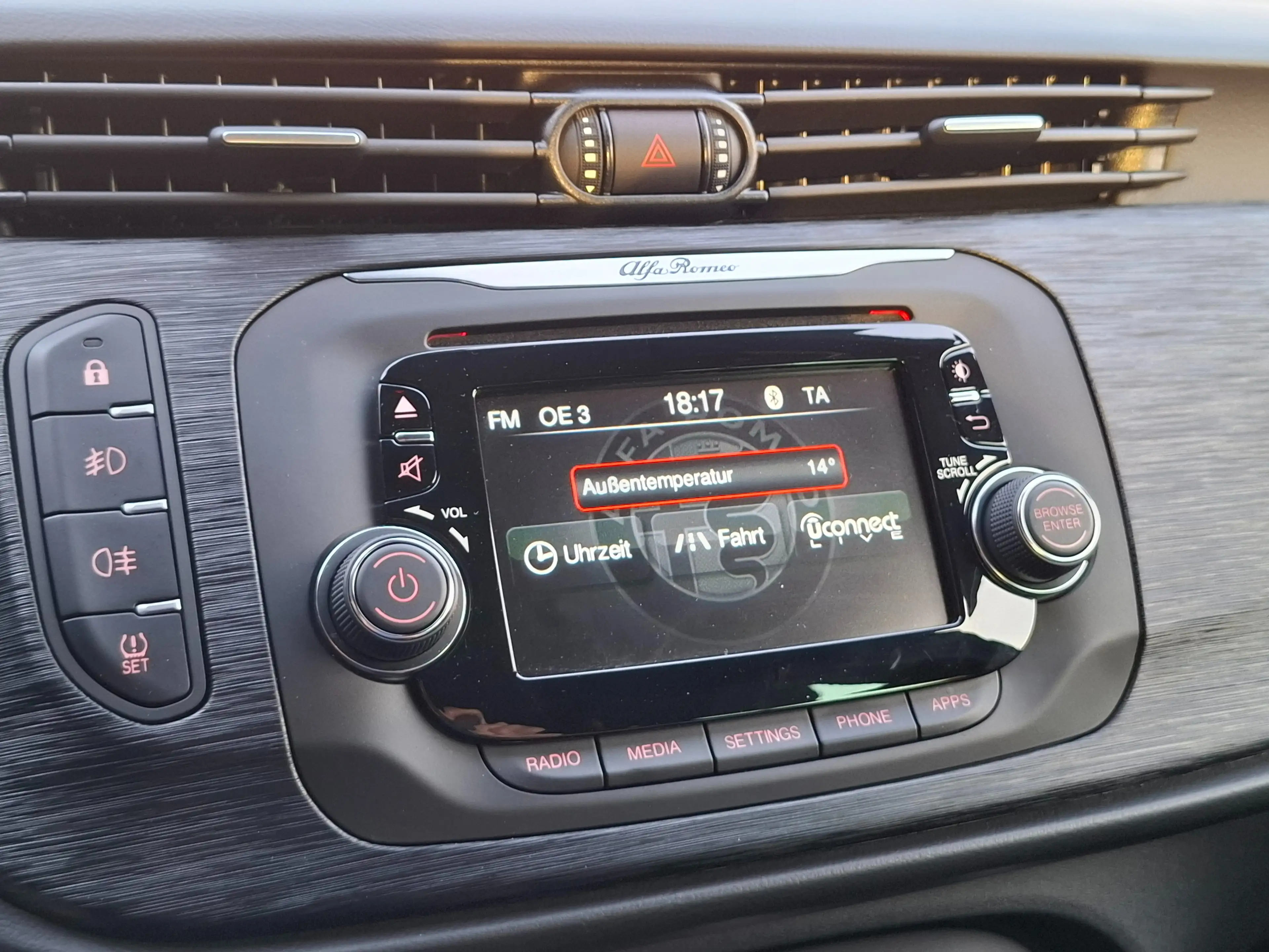 Alfa Romeo Giulietta 1,4 TB Sport, wie NEU! 1.BESITZ, NUR 15.000km — photo 10