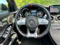 Mercedes-Benz C 43 AMG C43 AMG 390cv 4Matic Cabrio Azul - thumbnail 30